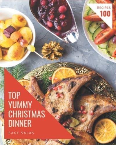 Top 100 Yummy Christmas Dinner Recipes
