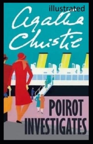 Poirot Investigates Illustrated