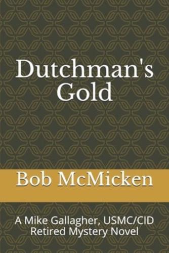 Dutchman's Gold