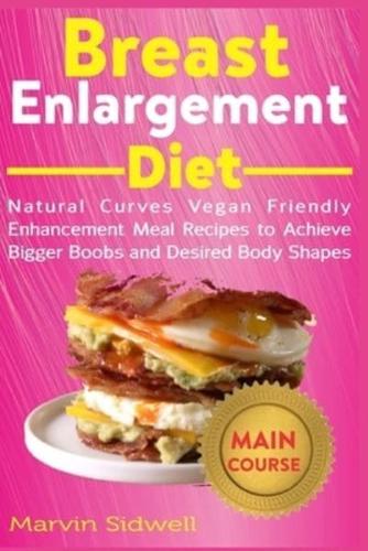 Breast Enlargement Diet