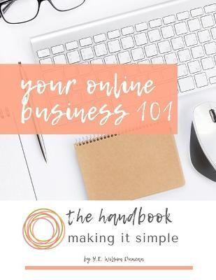 Your Online Business 101