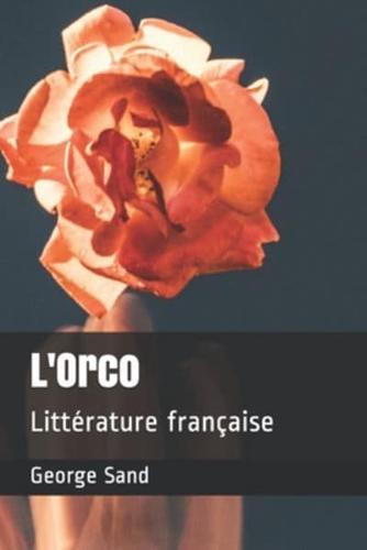 L'Orco