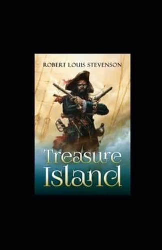 Treasure Island Illustrated