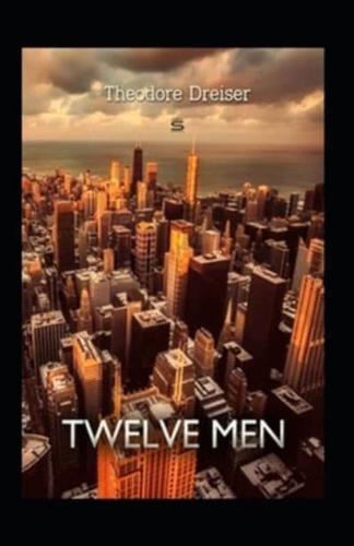 Twelve Men Annotated