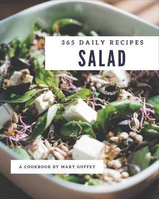 365 Daily Salad Recipes