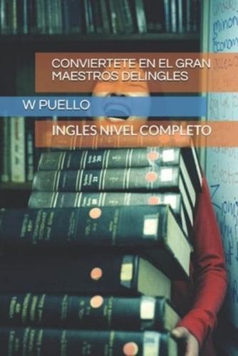 Conviertete En Un Guru Del Ingles Con Este Libro Que Tiene Todos