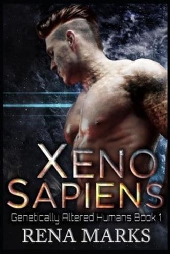 Xeno Sapiens
