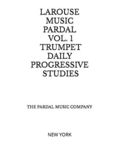 Larouse Music Pardal Vol. 1