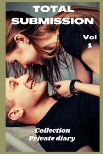 Total Submission ( Volume 1)