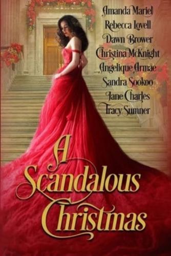 A Scandalous Christmas