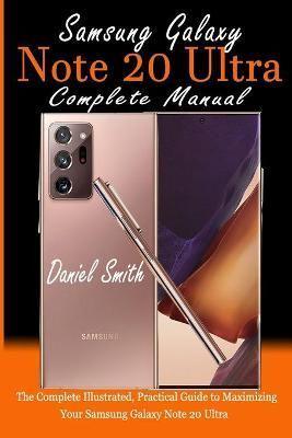 Samsung Galaxy Note 20 Ultra Complete Manual