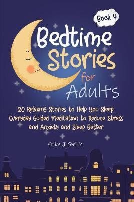 Bedtime Stories for Adults