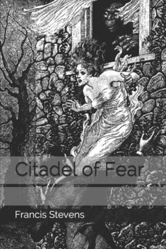 Citadel of Fear