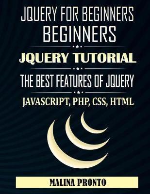 JQUERY For Beginners