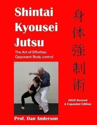 Kyousei Shintai Jutsu