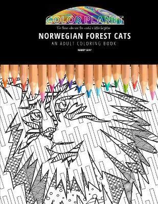 Norwegian Forest Cats