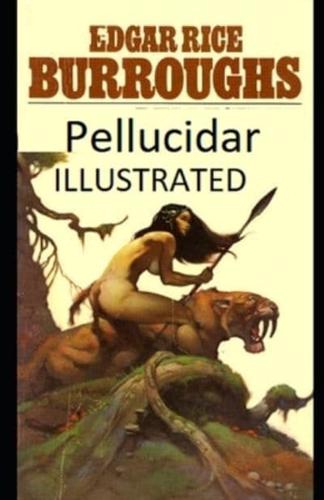 Pellucidar Illustrated