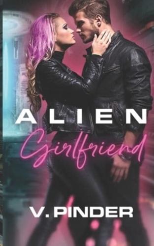 Alien Girlfriend