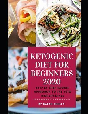 Ketogenic Diet for Beginners 2020