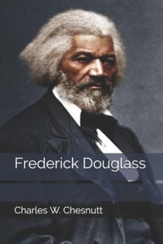 Frederick Douglass