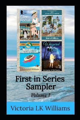 First In Series Sampler, Volume 1