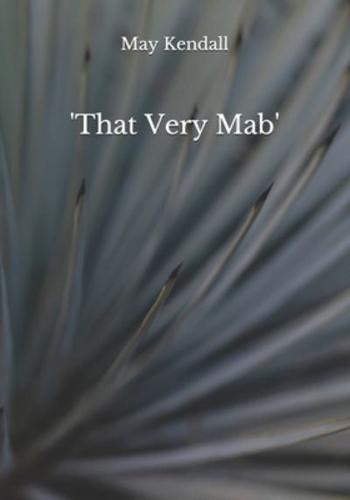 'That Very Mab'