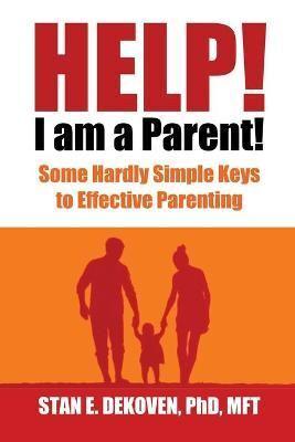 Help I Am A Parent!