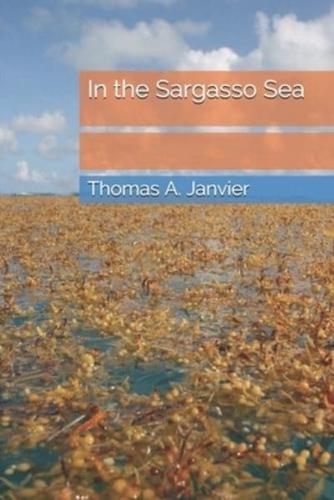 In the Sargasso Sea