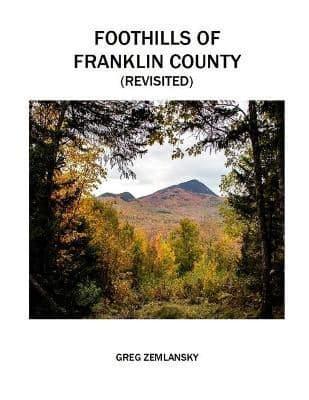 Foothills of Franklin County (Revisited)