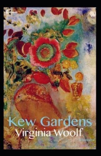 Kew Gardens Illustrated