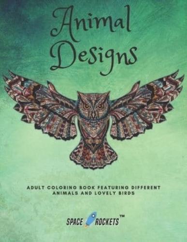 Animal Designs