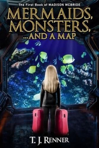 Mermaids, Monsters, and a Map