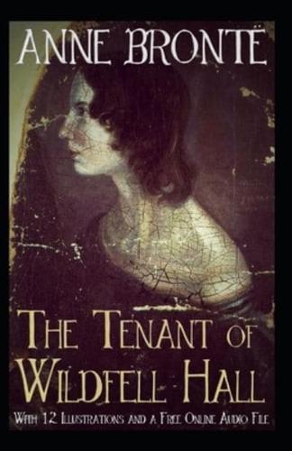 The Tenant of Wildfell Hall-Anne's Original Edition(Annotated)