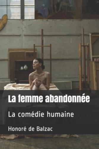 La Femme Abandonnée