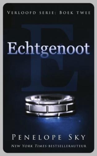 Echtgenoot (Verloofd #2)