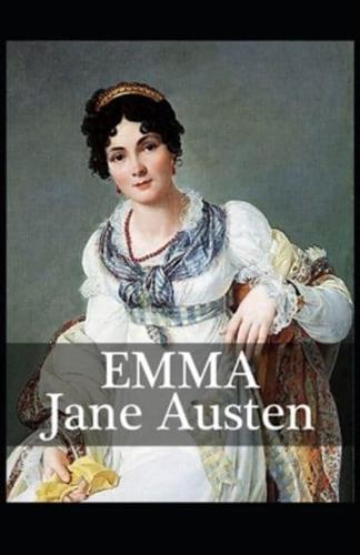 Emma (Romantic Story) By Jane Austen [Annotatd]
