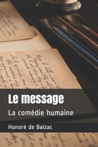 Le Message