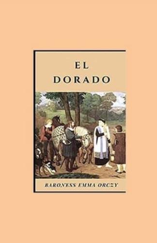 El Dorado Baroness Illustrated
