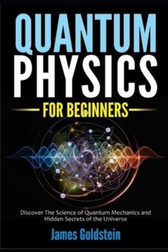 Quantum Physics for Beginners