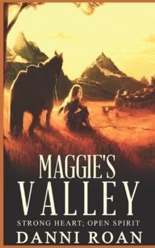 Maggie's Valley