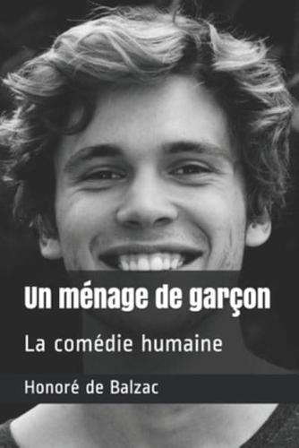 Un Ménage De Garçon