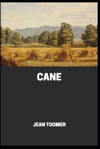 Cane Annotated