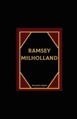 Ramsey Milholland Illustrated