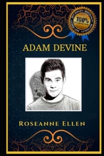 Adam DeVine