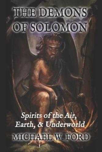 The Demons of Solomon