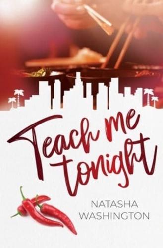 Teach Me Tonight