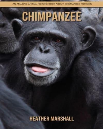 Chimpanzee