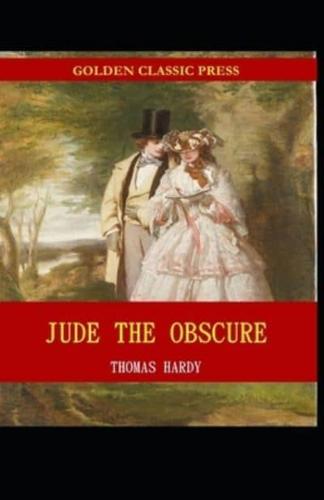 Jude the Obscure(Original Edition Annotated)