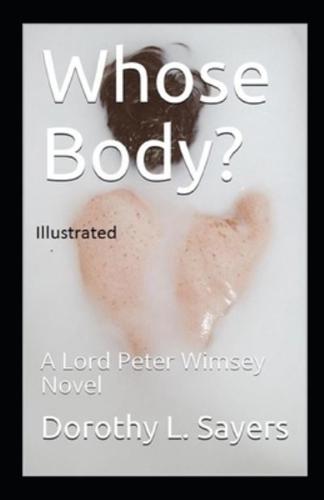 Whose Body Illustrated