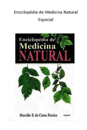 Enciclopédia De Medicina Natural